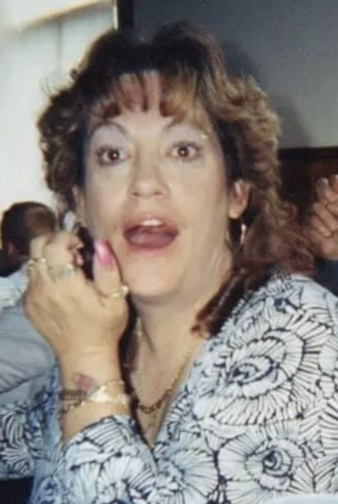 Paula Broe Profile Photo