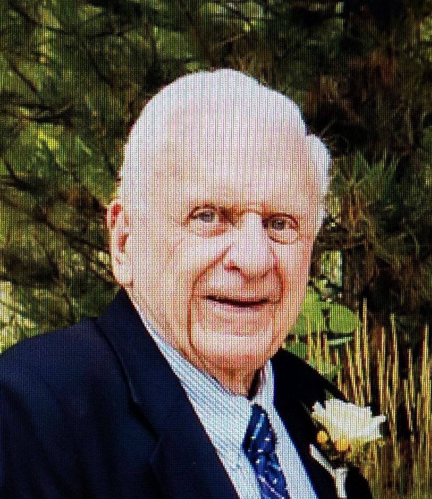 James B Osbourn Profile Photo