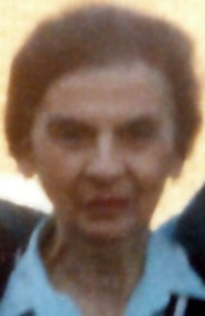 Veronica R. Mirocke
