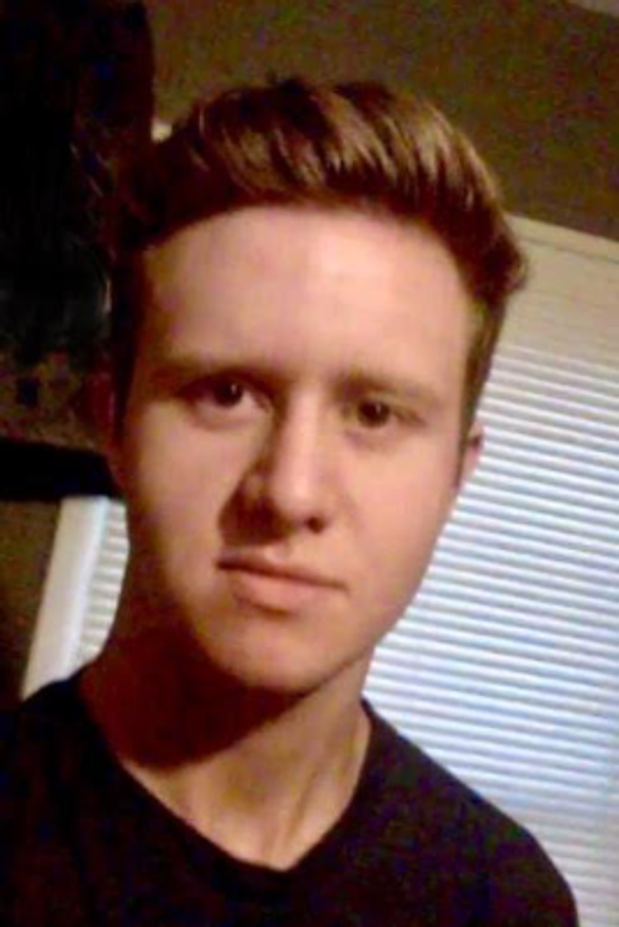 Darrion Tyler Grissam Profile Photo