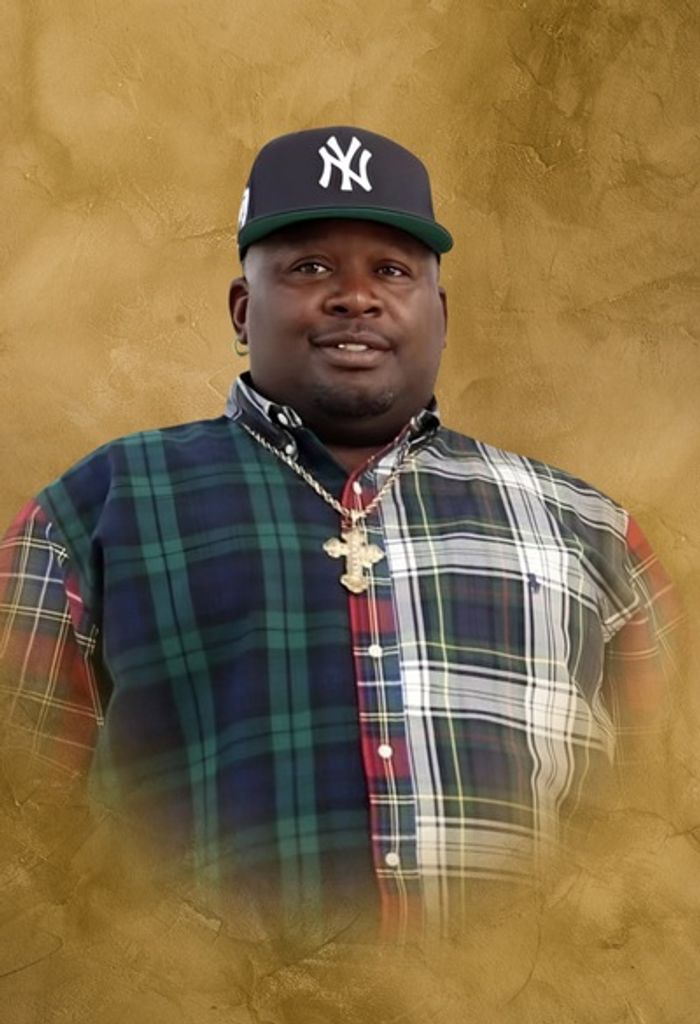 Shawn Nicholas Profile Photo