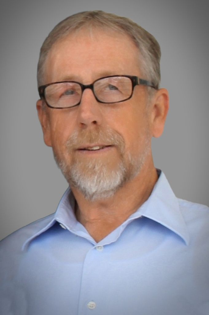 John Robert Nichols
