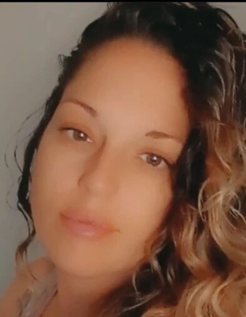 Abbey Justine Dotson