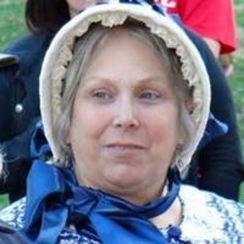 Denise April Wildasin