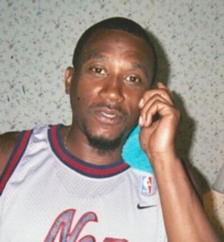 Calvin Delano Bowen, Jr. Profile Photo