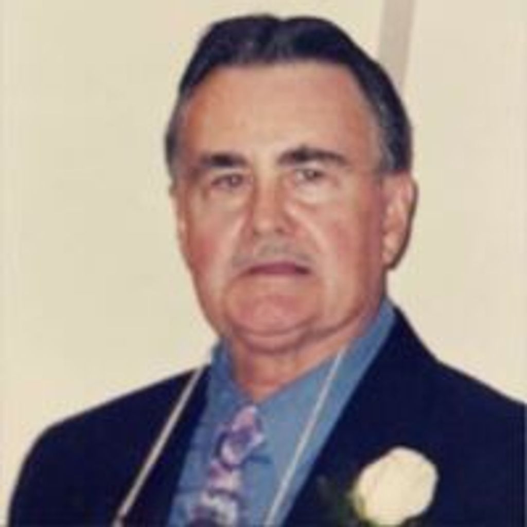 Robert Thomas Messett Profile Photo