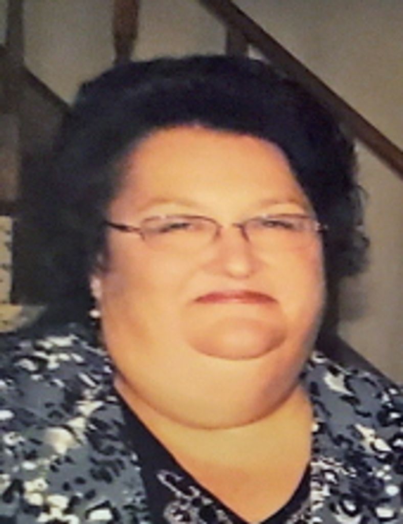 Karen S. Mohler