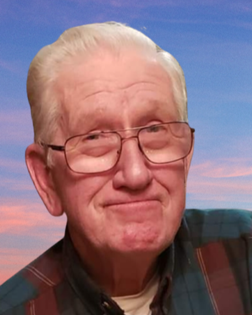 Charles Miles Travis
