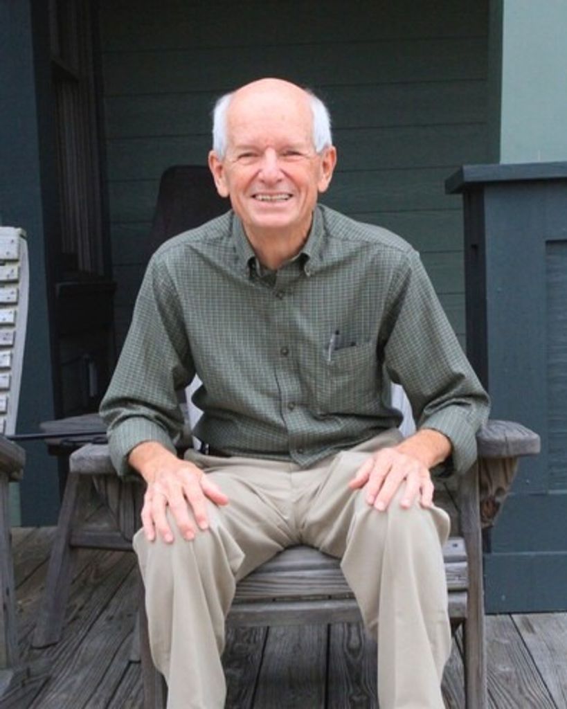Larry William Francis Profile Photo
