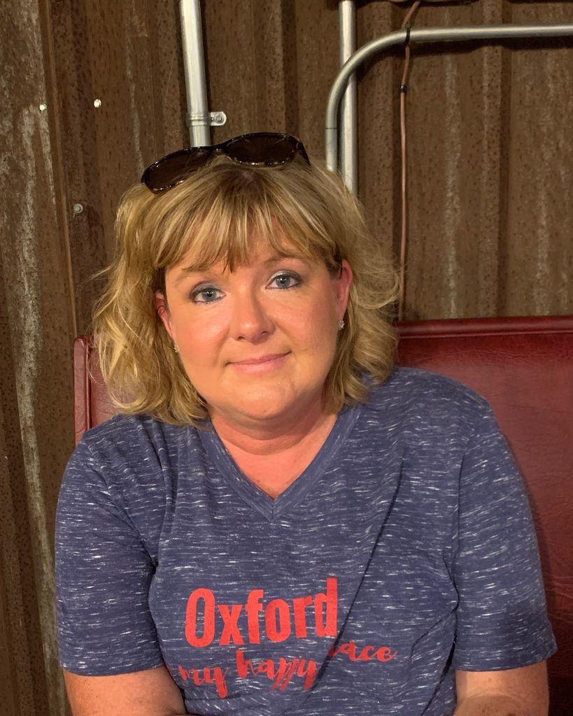 Donya Marie Baldwin Fitzwater Profile Photo