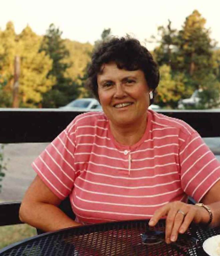 Margaret A. Bernard