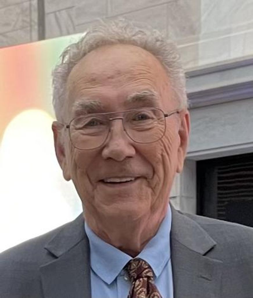 Eric Elmer Tussel Profile Photo