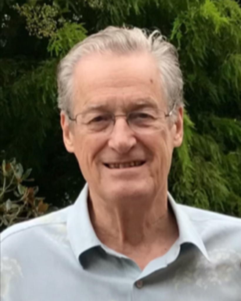 Jonathan Parker Profile Photo