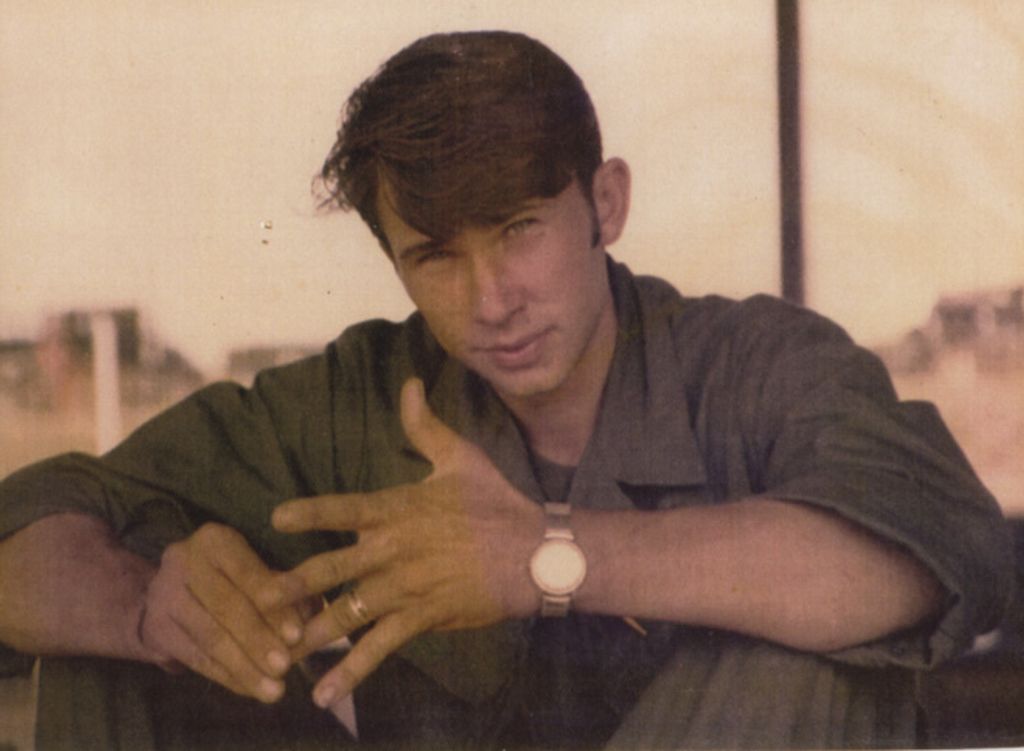 George U. McMillan, Jr.