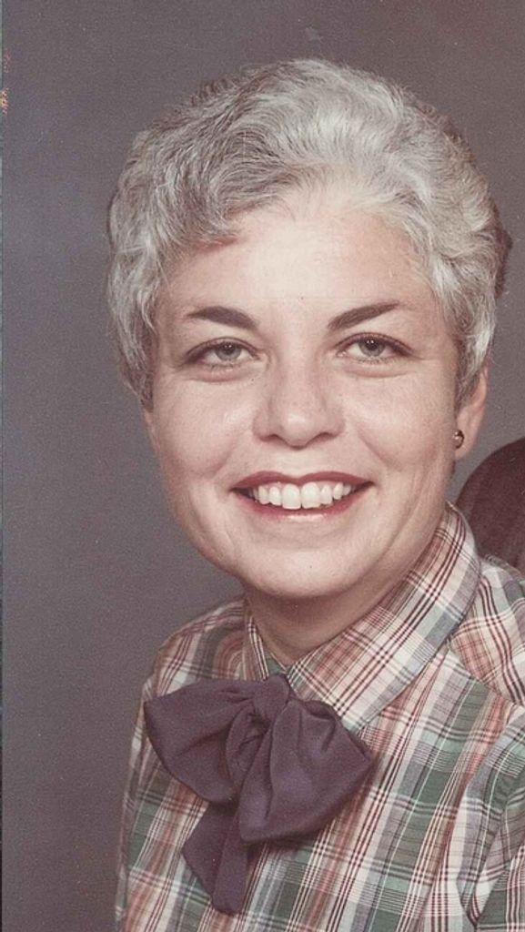 Minnie Sue Martin Ripy