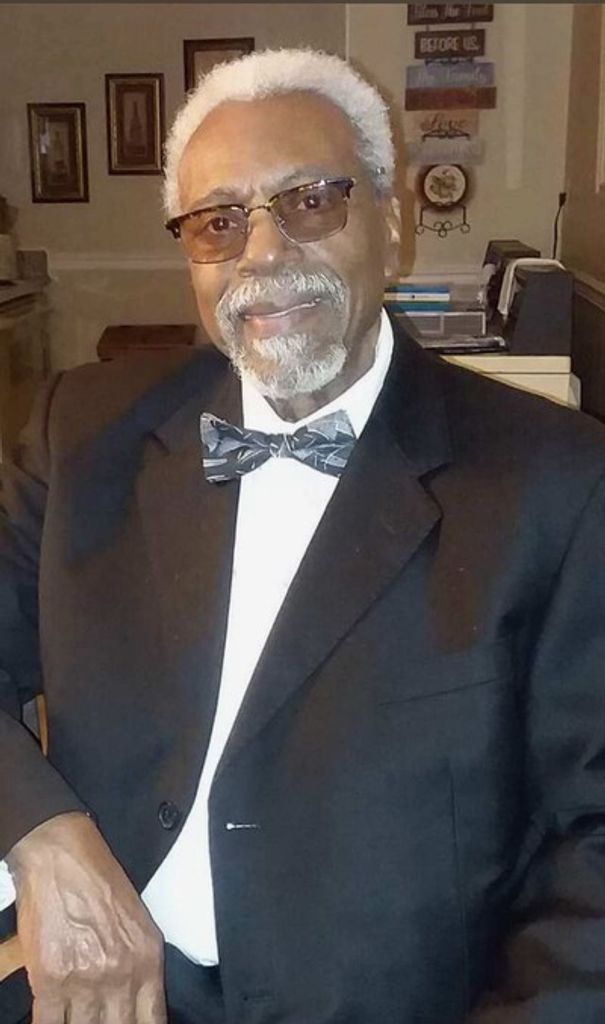 Mr. Charles Henry Williams Profile Photo