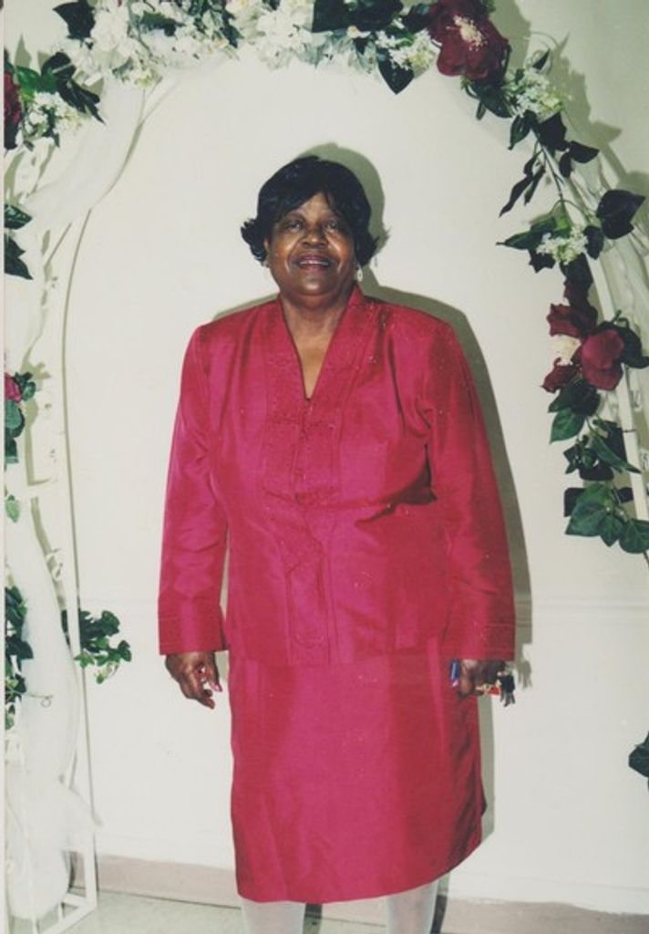 Elsie Gardner Profile Photo