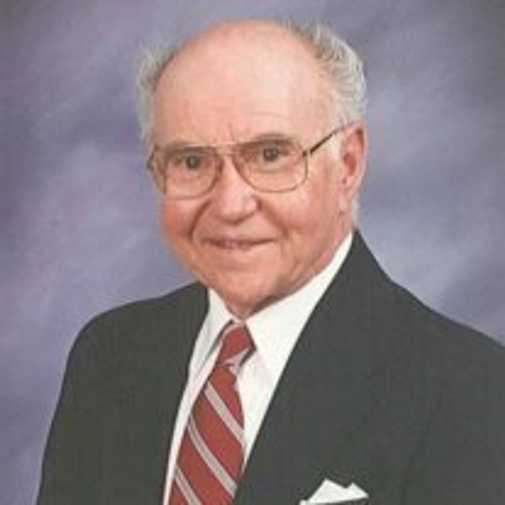 Arthur R. Fox