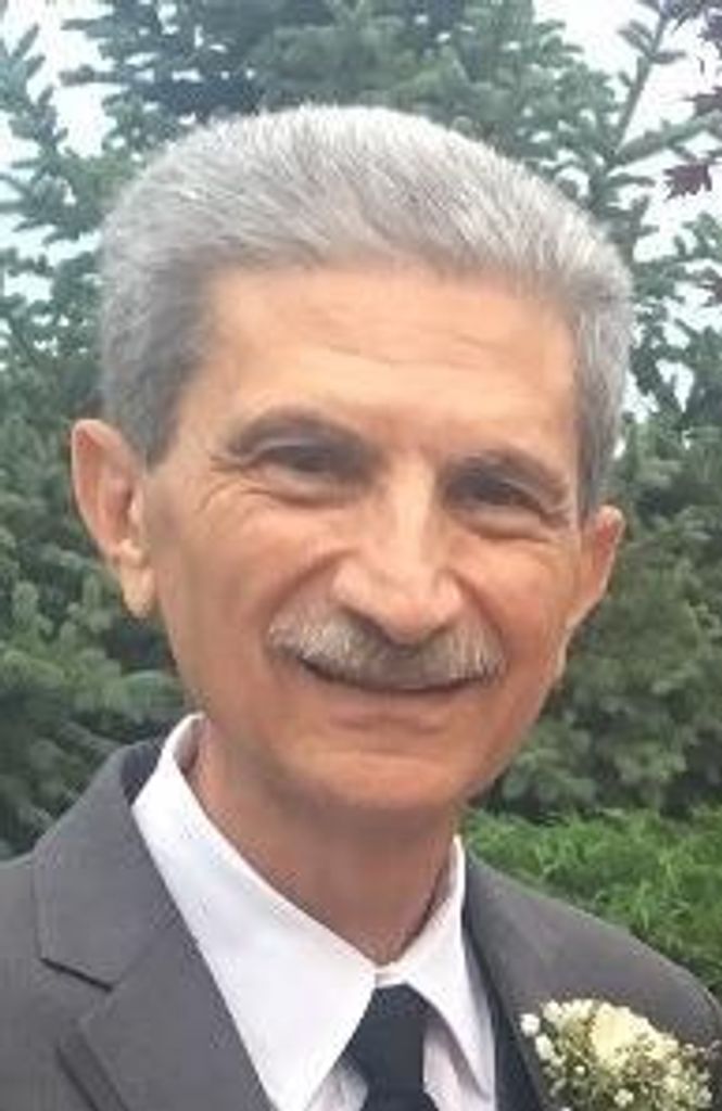 Elias J. George Profile Photo