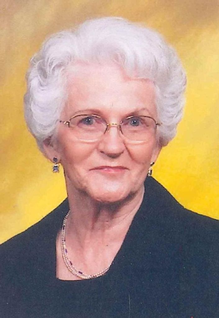Evelyn Stavely Merritt