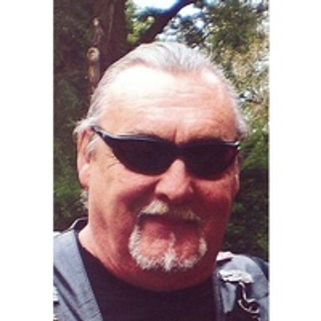 George F. "Snake" Sims