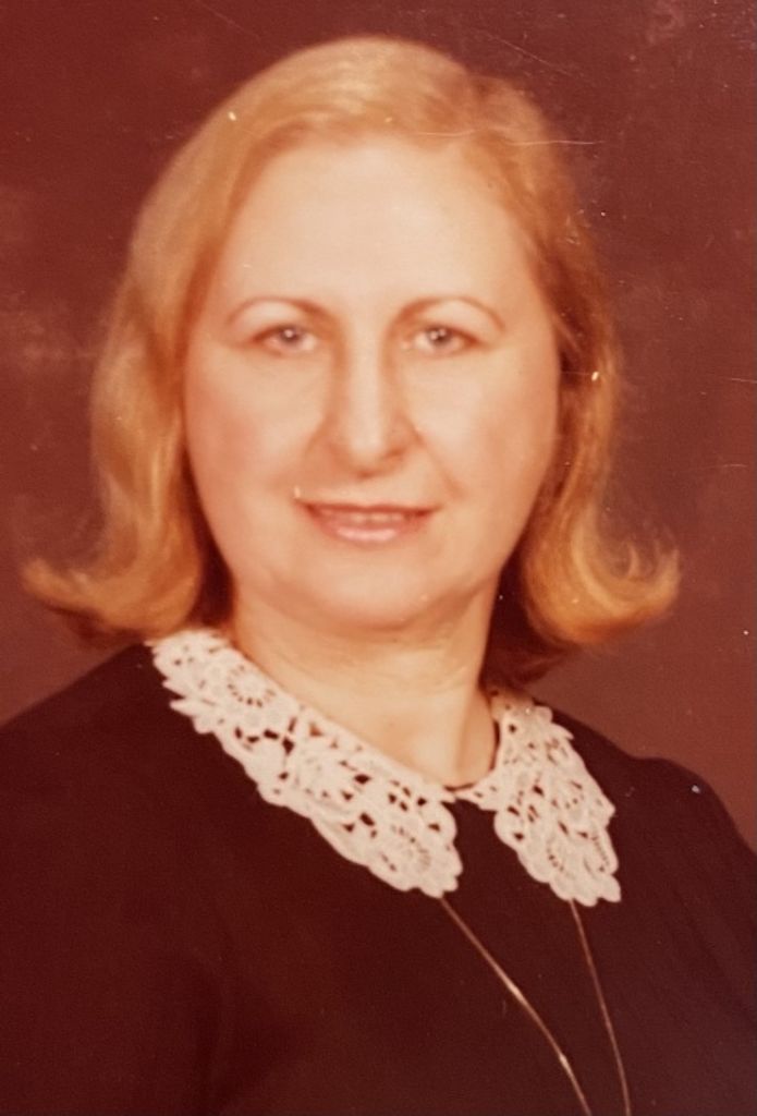Lucy Spirito