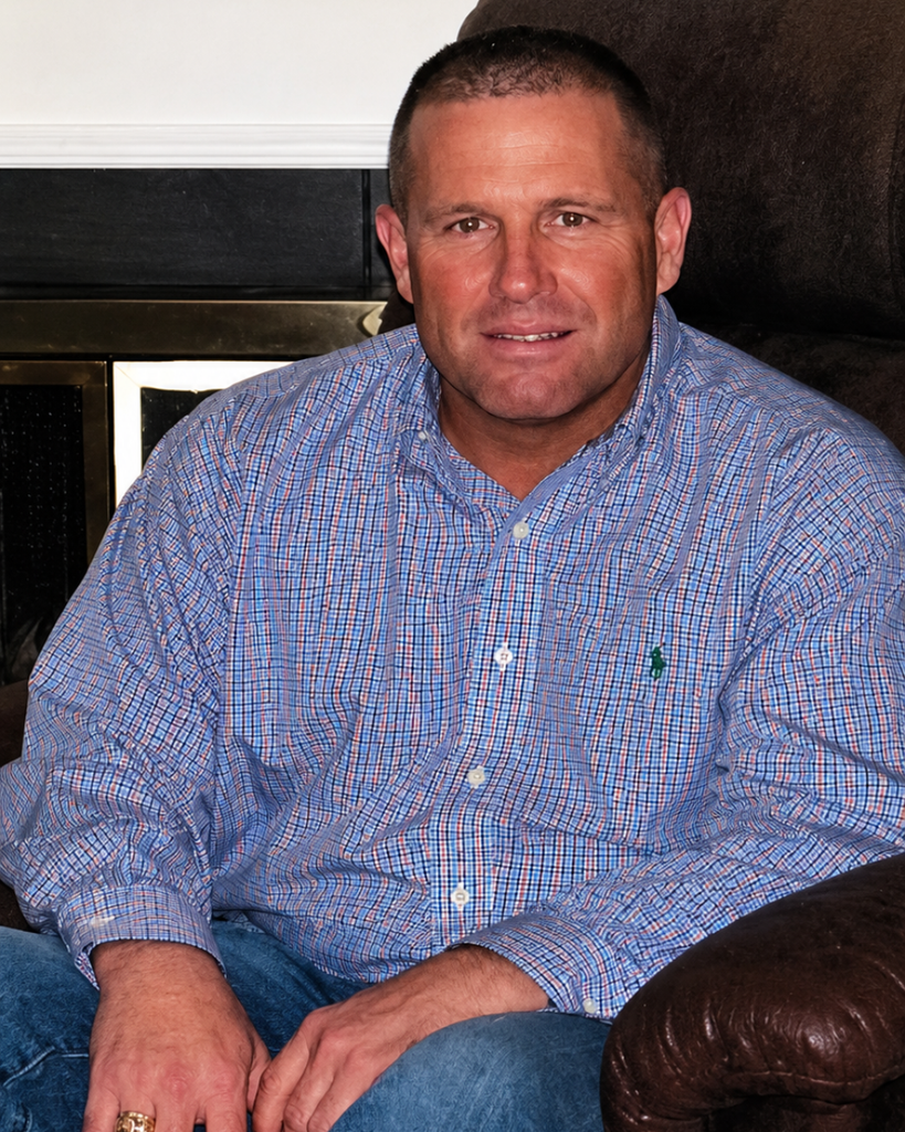 Richard Doyle Sportsman Profile Photo