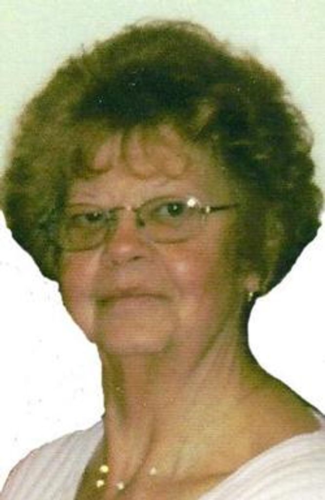 Mary Jane Bostic Profile Photo
