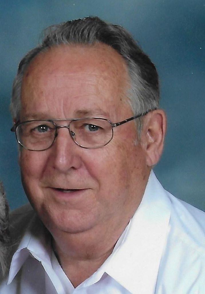 Raymond G. Kunze Profile Photo