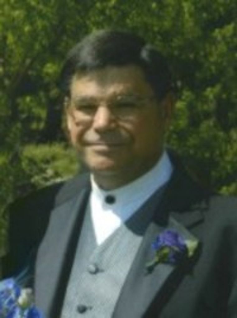 Wayne Cutler Profile Photo