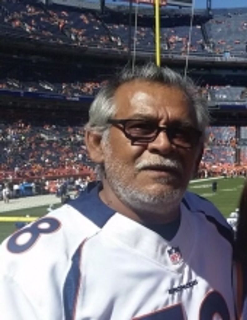 Victor "Sito" Vargas