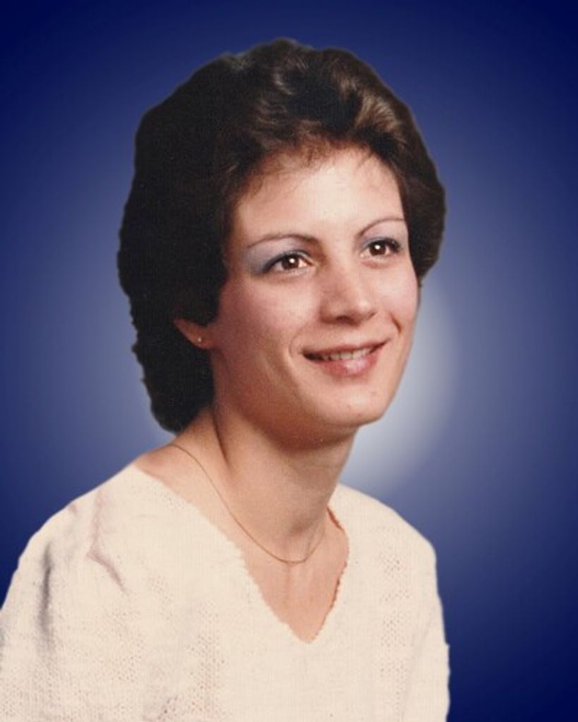 Gail Hamilton Profile Photo