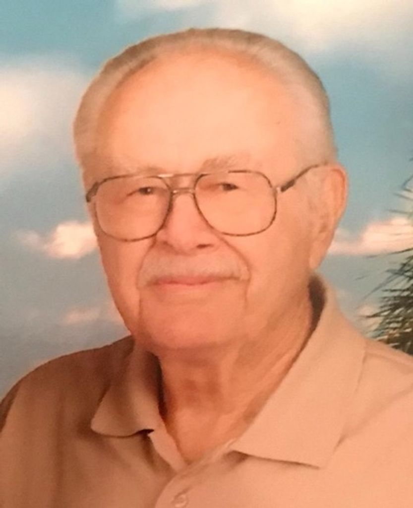 Marvin Ehrlich Wilson