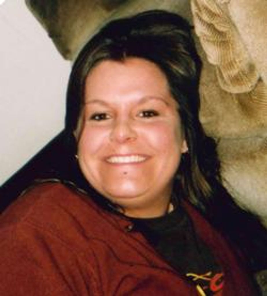 Heather Christine Coyle