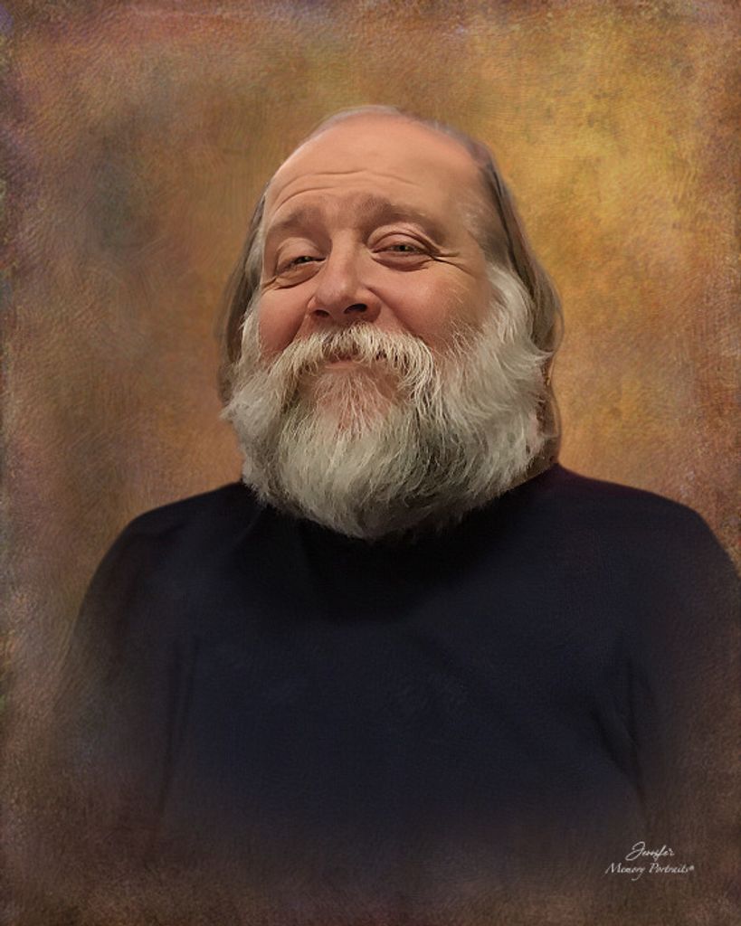 Glenn Thomson