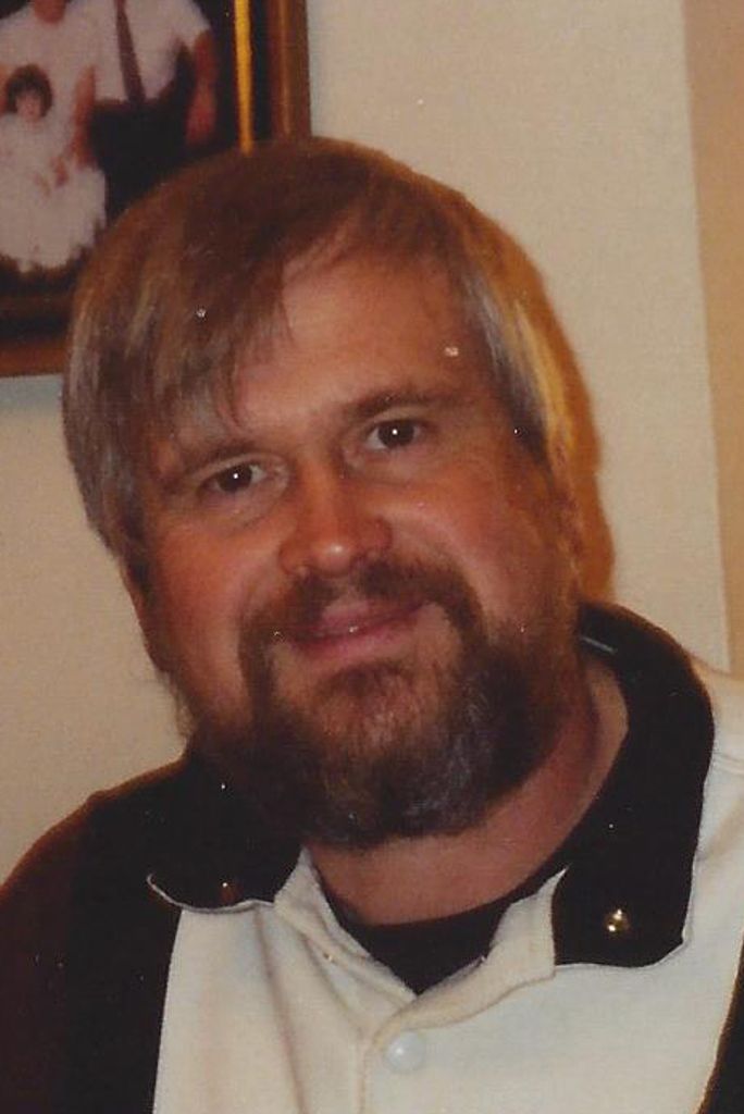 Gary A. Shewell