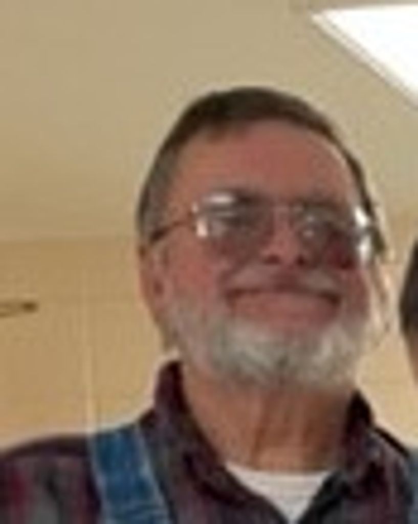 Virgil Buchanan