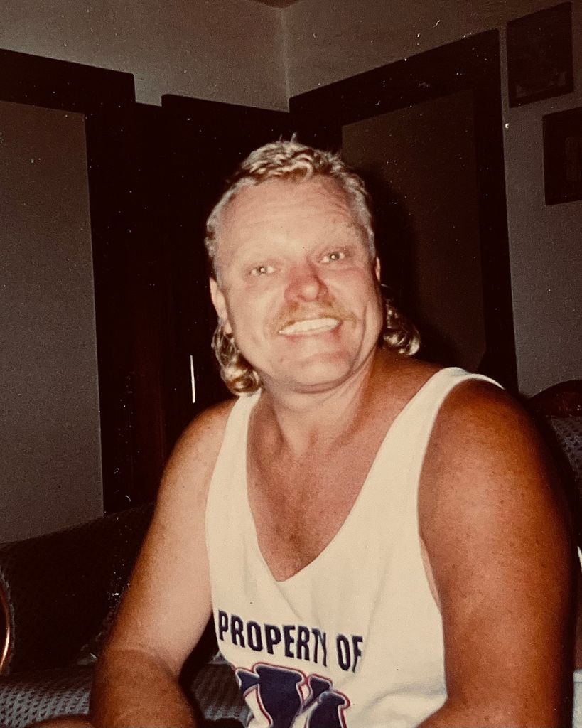 Gregory Dale Cornish Profile Photo