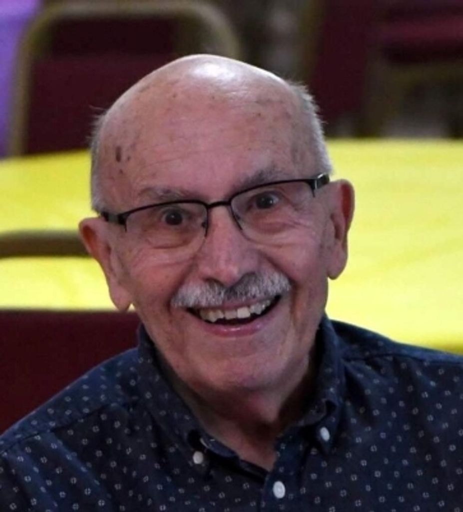 Herman F. Mueller Profile Photo