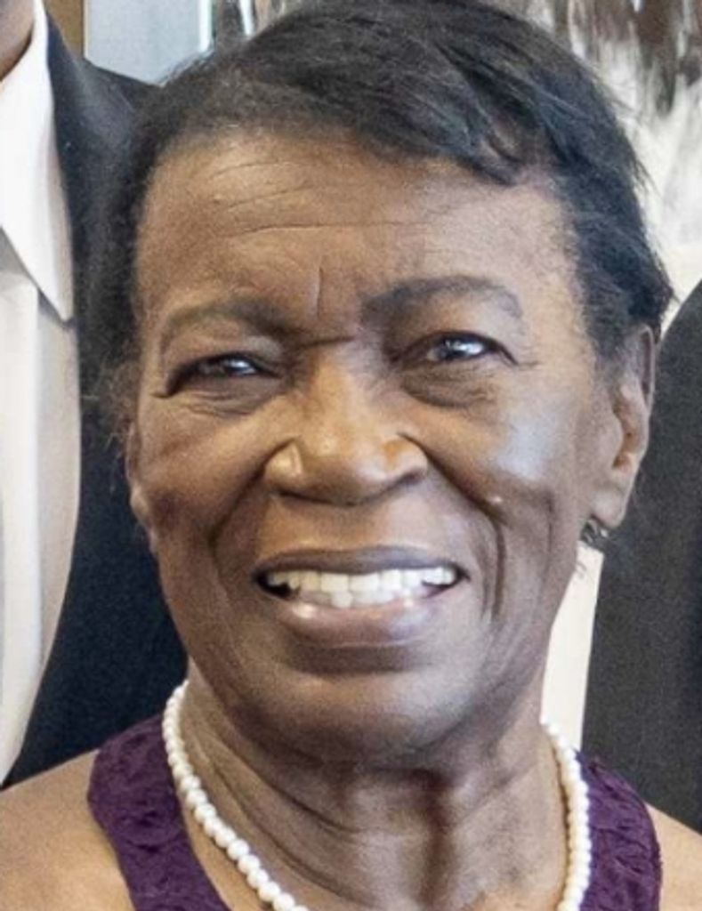 Thelma Hornbuckle Bowers Profile Photo