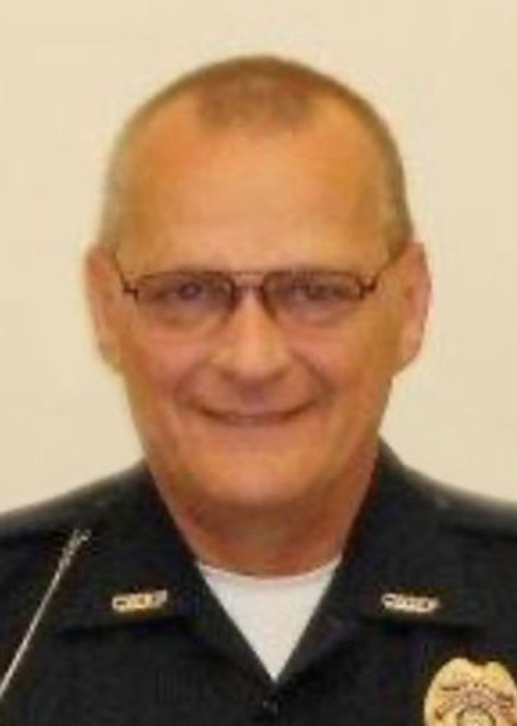Terry K. Sammons