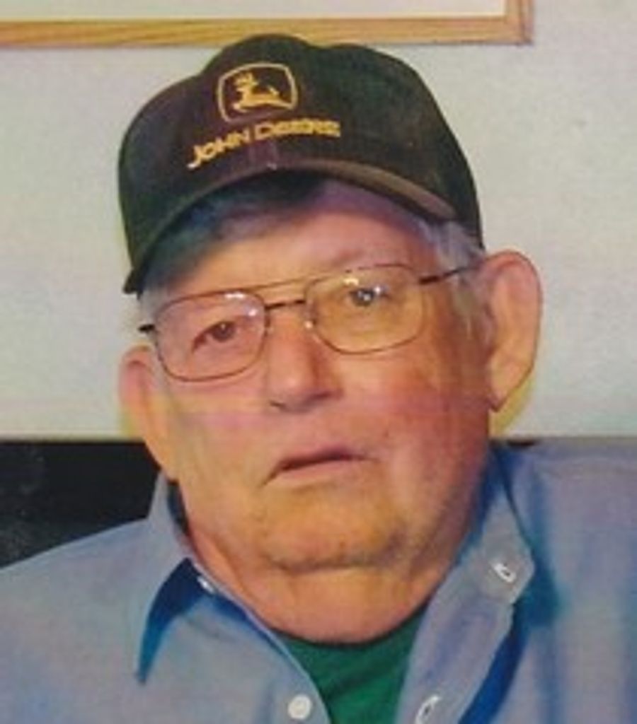 Richard 'Dickie' Johns