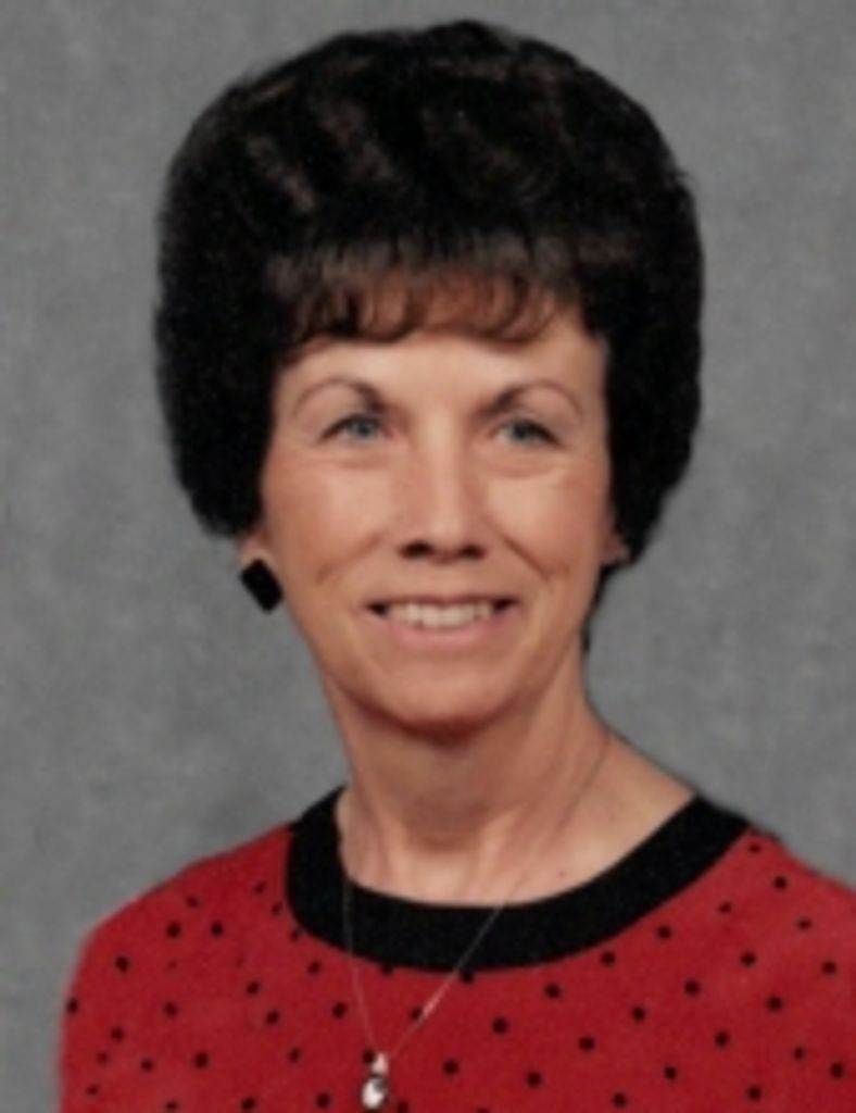Lola Marie Skaggs Profile Photo