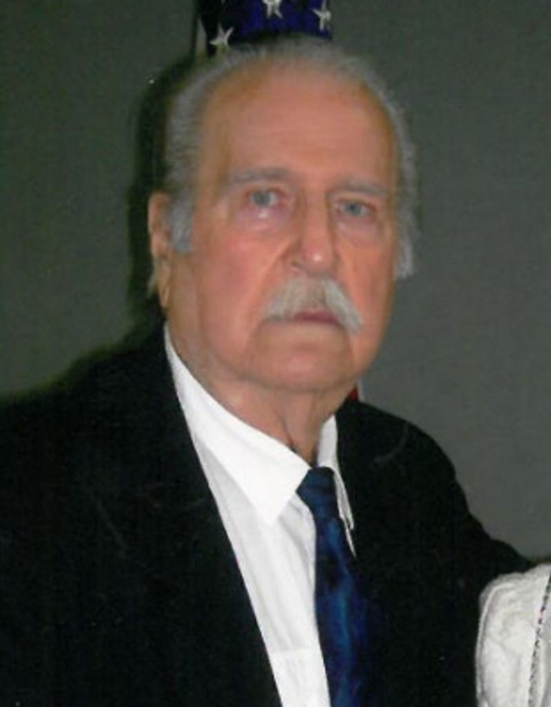 Ronald C. Mandler