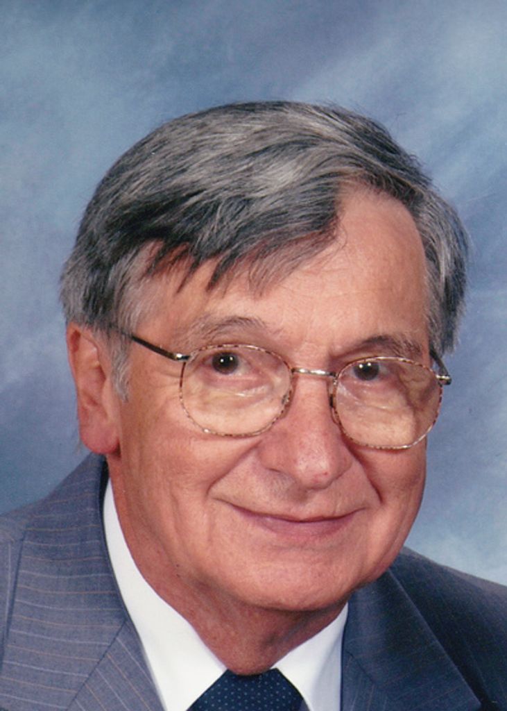 David G. Myers Profile Photo