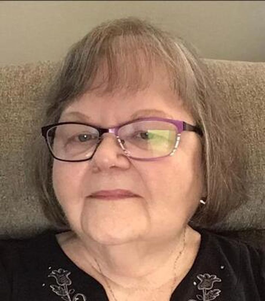 Rita Jayne Bracy Profile Photo