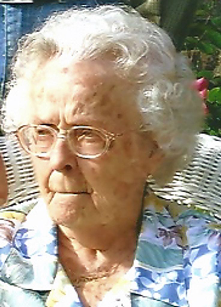 Theresa Louise (Deitz)  Scherrer Profile Photo