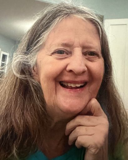 Nancy Elizabeth Odom Profile Photo