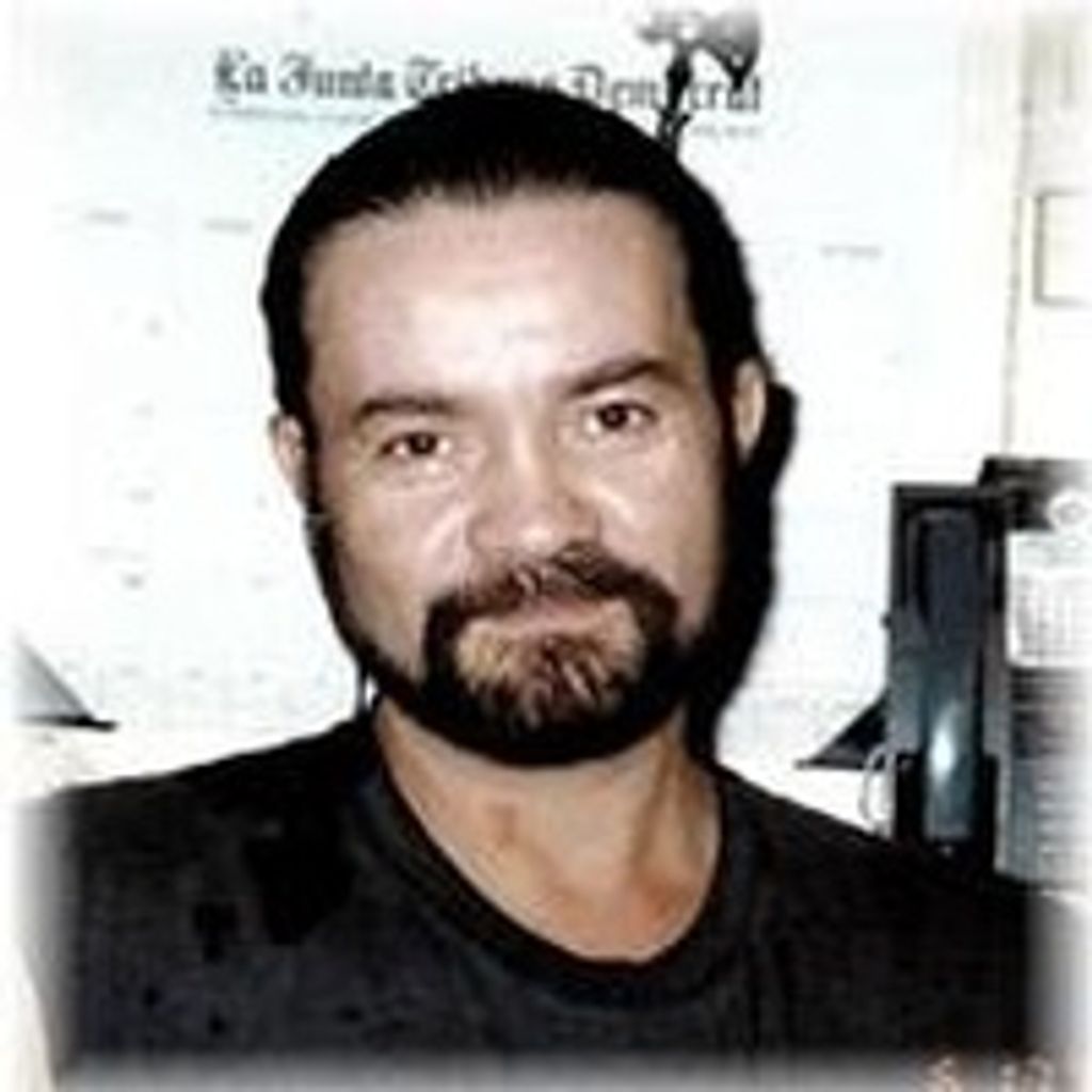 Lawrence Powers Profile Photo