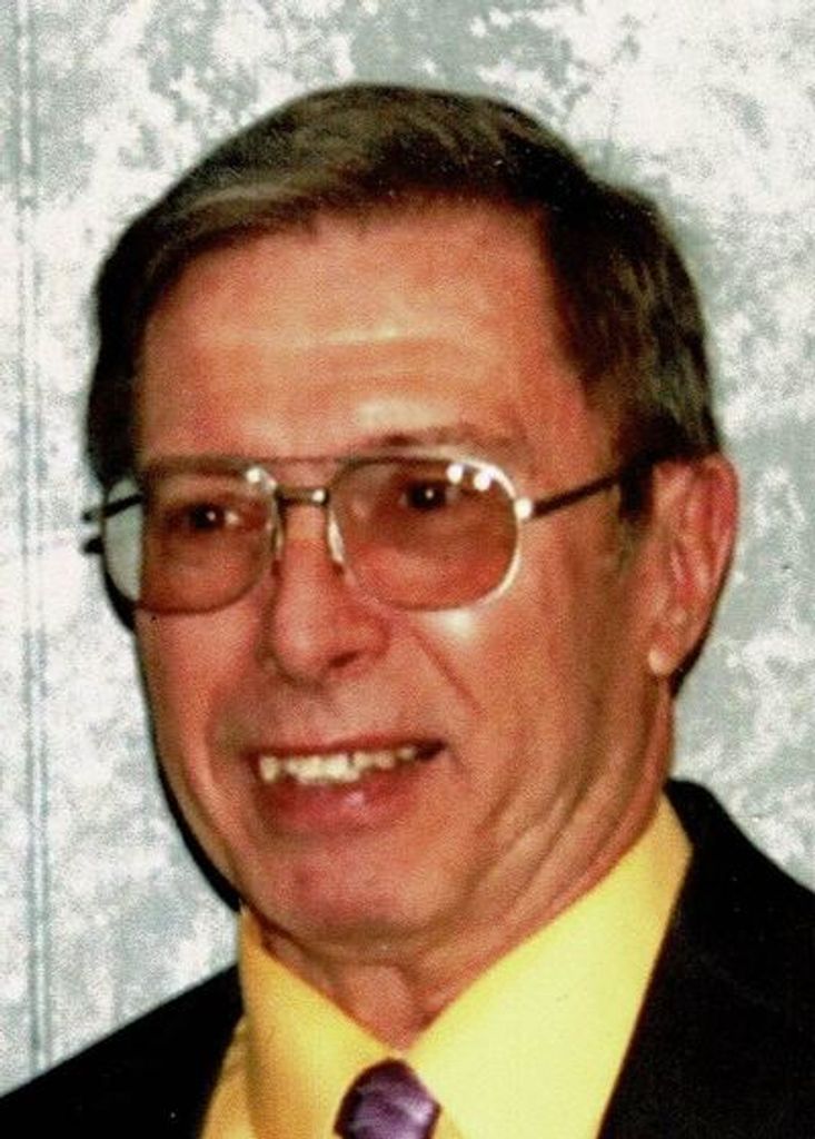 Donald 'Don' G. Davis